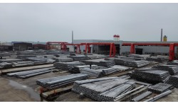 電桿機械都包含哪些設備