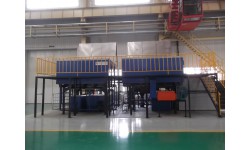 宜昌海凝機械工業超聲波清洗機為什么能夠快速占領零件清洗市場